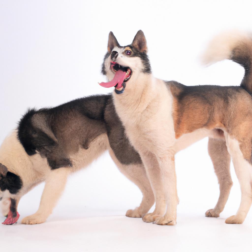 大型犬とテリアに合わせた歯磨き方法